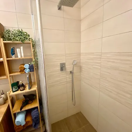 Appartement Le Paisible à Décines-Charpieu Extérieur photo