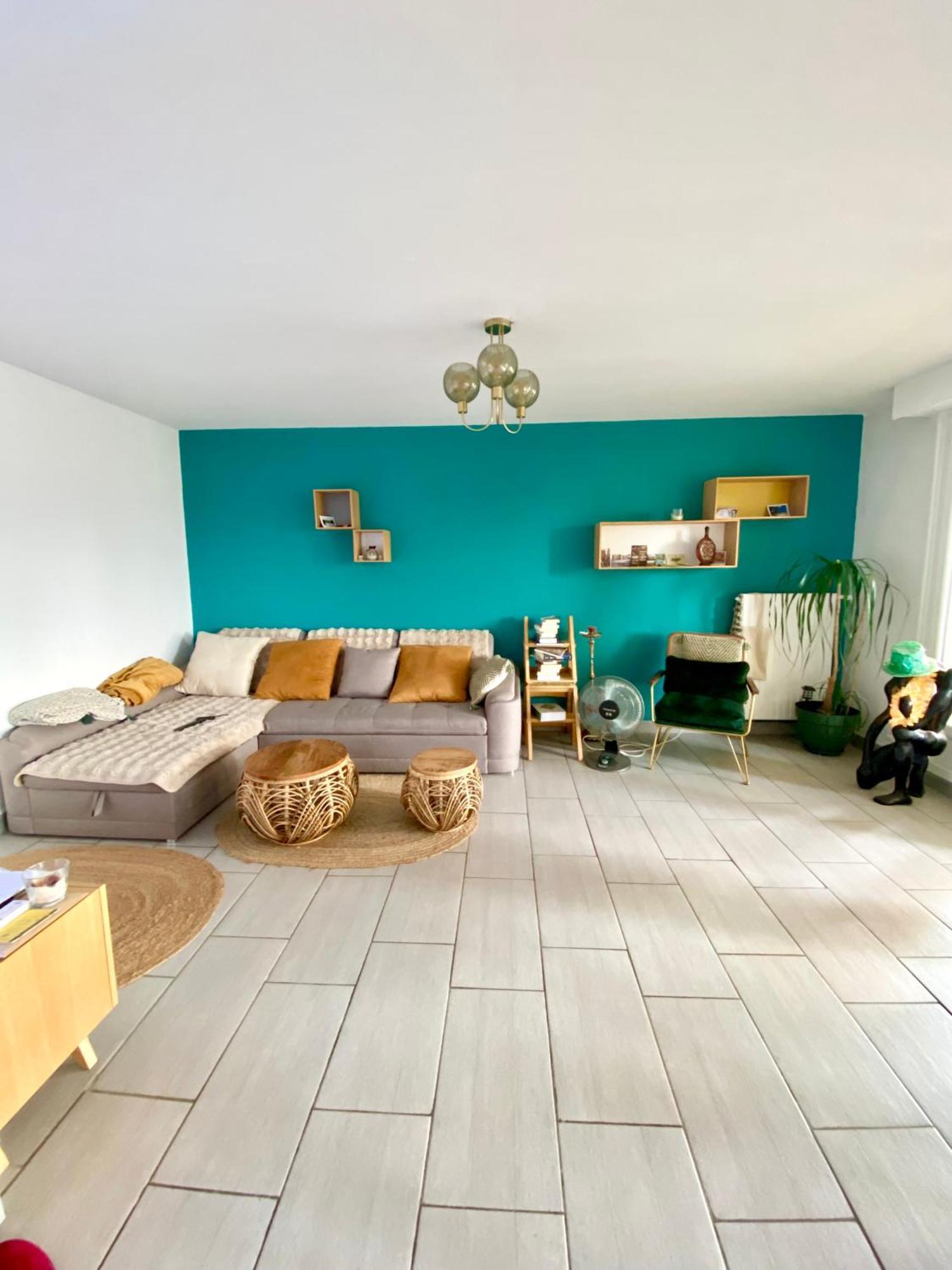 Le Paisible Apartment